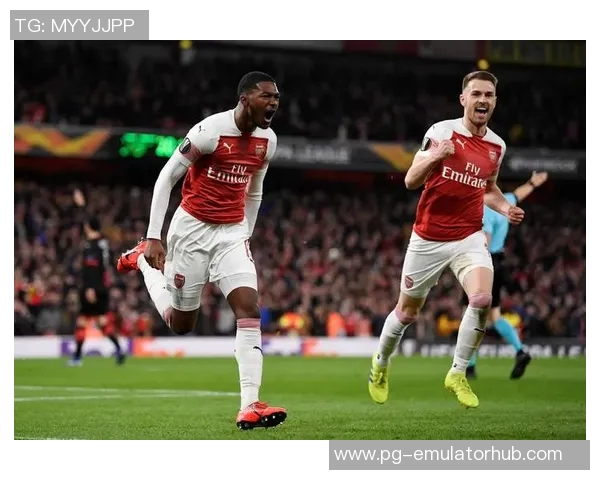 英超焦点战热刺与阿森纳握手言和帽子戏法点燃全场激情