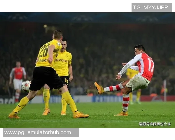 友谊赛战术解析：多特蒙德与阿森纳零平局背后的精彩瞬间与策略对决