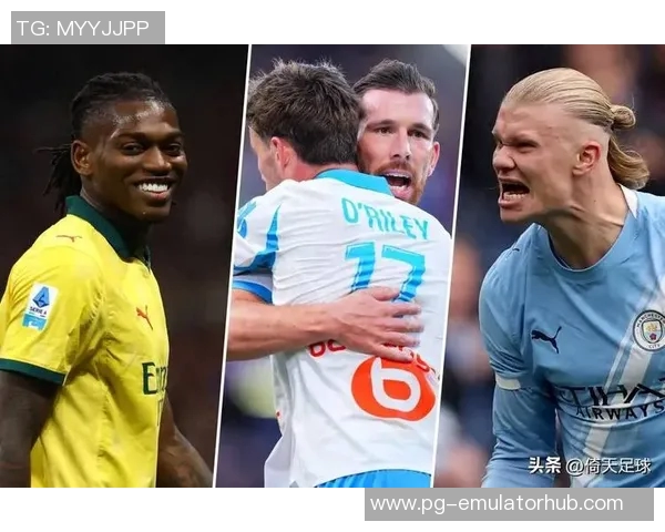 曼城狂胜莱比锡五球大捷哈兰德帽子戏法点燃全场激情