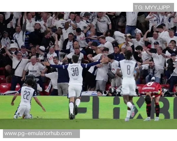 热刺逆转莱比锡精彩绝伦欧联杯激战引爆全场热情