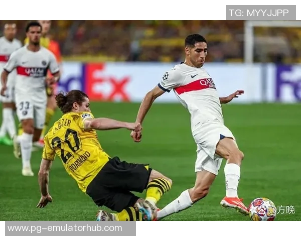 友谊赛惊喜时刻巴黎圣日耳曼小胜多特蒙德战术解析