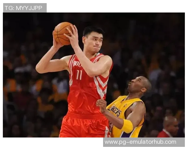 姚明的狐臭引发热议运动员的身体隐私与公众形象的碰撞