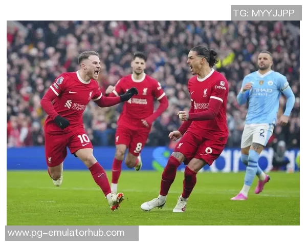 德甲激战曼城逆转利物浦全场沸腾赛后精彩点评回顾