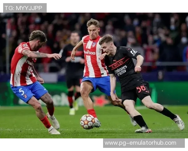 英超激战国米险胜马竞乌龙球成比赛转折点战术解析