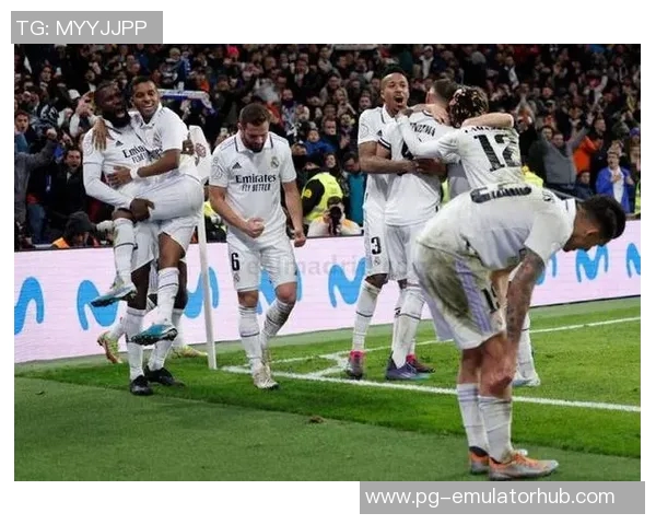 皇马强势击败切尔西晋级世界杯四强精彩集锦回顾绝杀瞬间引发全场沸腾