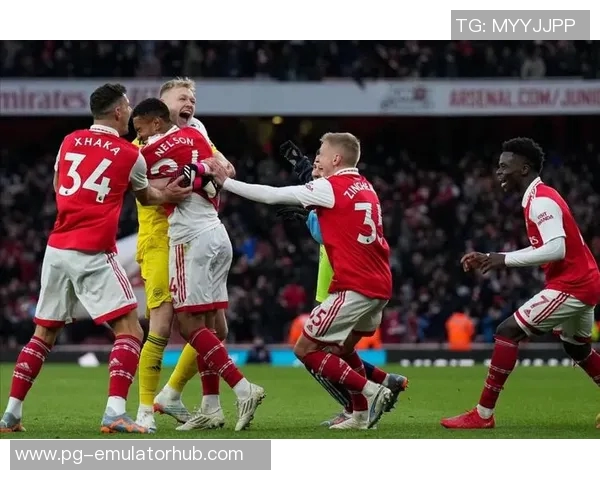 英超激战阿森纳狂胜皇马五球大捷神奇扑救点燃全场热情