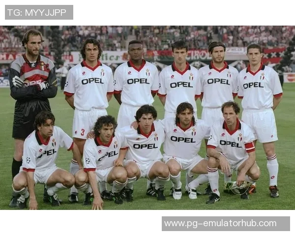 德甲精彩对决AC米兰大胜波尔图乌龙球引爆全场回顾十大进球瞬间 德甲精彩对决AC米兰大胜波尔图乌龙球引爆全场回顾十大进球瞬间