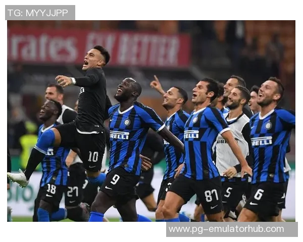 意甲精彩对决曼城逆转国米上演惊心动魄的五球大战