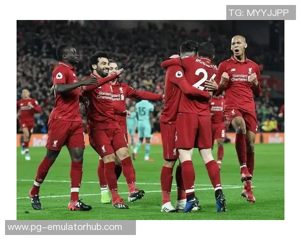 德甲惊喜:利物浦大胜阿森纳全场沸腾数据分析揭示关键因素 德甲惊喜:利物浦大胜阿森纳全场沸腾数据分析揭示关键因素