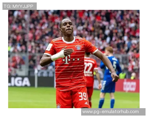 足总杯激战拜仁与热刺握手言和转会传闻引发全场热议