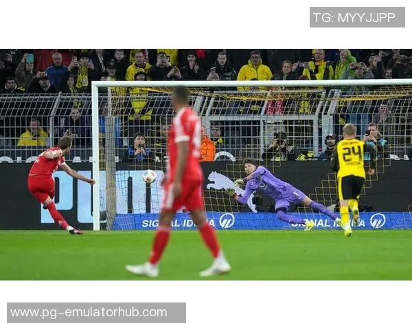 国王杯激战巴黎圣日耳曼6-2逆转拜仁点球争议引发全场热议