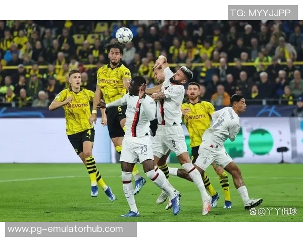 意甲精彩对决拜仁大胜多特蒙德战术解析与赛场瞬间回顾