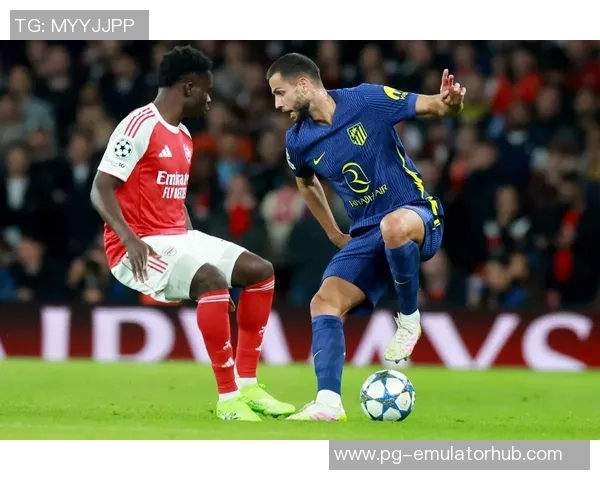 欧冠经典战役阿森纳逆转马竞上演惊天大逆转全场沸腾瞬间回顾