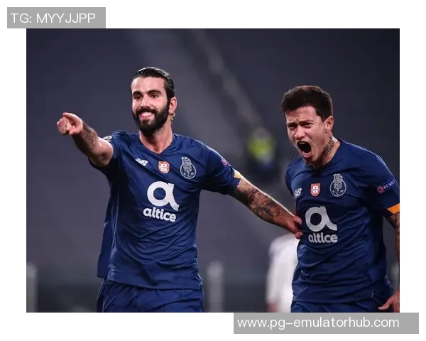 欧冠激战波尔图逆转莱比锡补时绝杀引爆全场精彩瞬间回顾