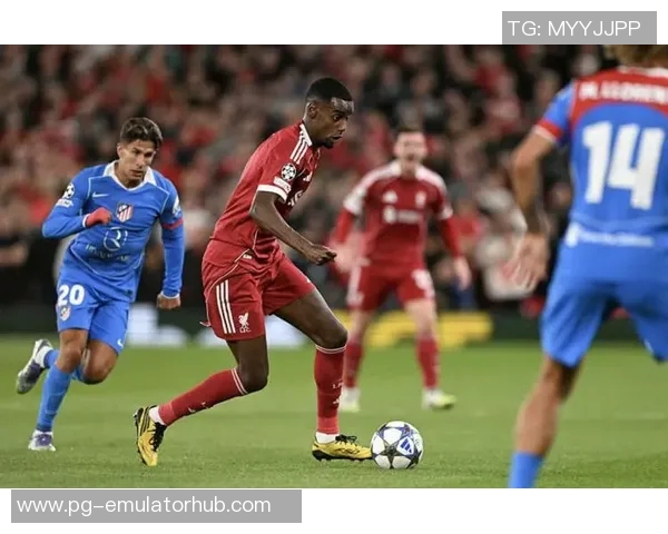 马竞逆袭利物浦上演帽子戏法引爆全场历史冷门震惊英超 马竞逆袭利物浦上演帽子戏法引爆全场历史冷门震惊英超