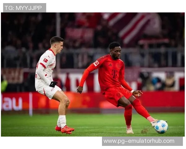 友谊赛精彩回顾拜仁大胜莱比锡引发转会热议