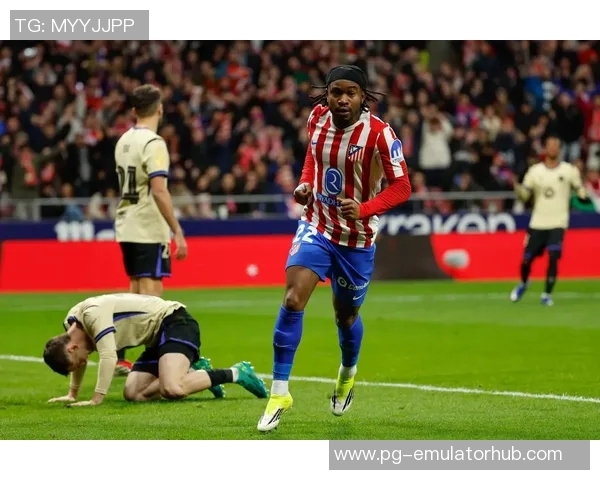 国王杯激战马竞大胜波尔图帽子戏法引发转会热议