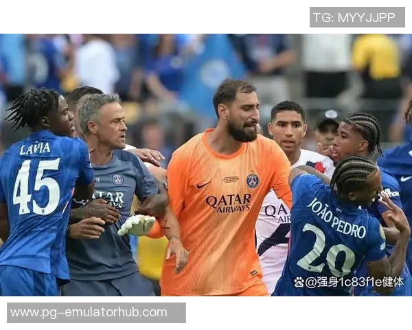 德甲激战波尔图与切尔西战成平局红牌争议引发全场热议