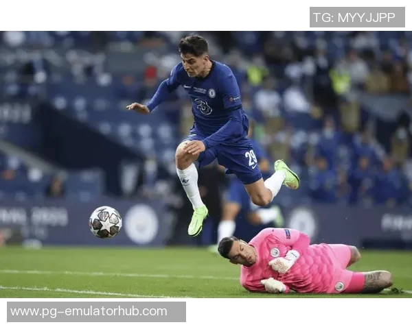 本菲卡狂胜切尔西4-0国王杯赛场精彩瞬间全解析